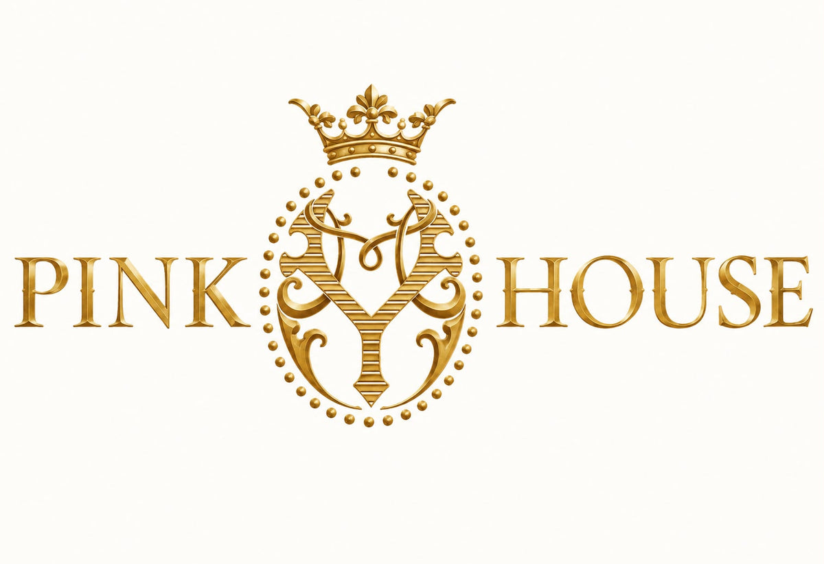 PINK HOUSE BY YAMAMA